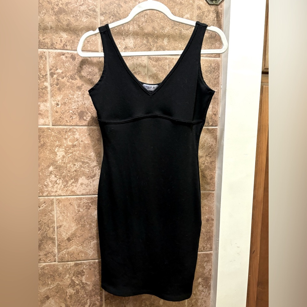 Casual Dress